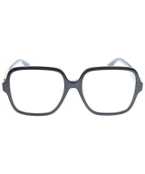 GUCCI（グッチ）サングラス 黒 サイズ:- レディース/2200671637071