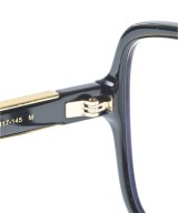 GUCCI（グッチ）サングラス 黒 サイズ:- レディース/2200671637071