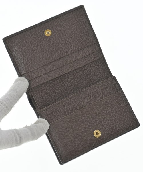 GUCCI（グッチ）財布・コインケース 茶 サイズ:- レディース/2200668531139