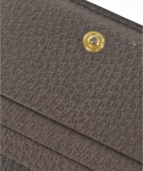 GUCCI（グッチ）財布・コインケース 茶 サイズ:- レディース/2200668531139
