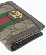 GUCCI（グッチ）財布・コインケース 茶 サイズ:- レディース/2200668531139