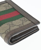 GUCCI（グッチ）財布・コインケース 茶 サイズ:- レディース/2200668531139