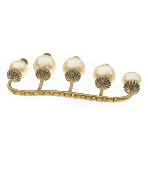 GUCCI（グッチ）リング ゴールド サイズ:- レディース/2200672227103