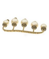 GUCCI（グッチ）リング ゴールド サイズ:- レディース/2200672227103