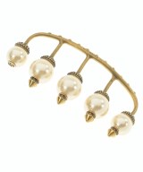 GUCCI（グッチ）リング ゴールド サイズ:- レディース/2200672227103