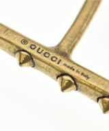 GUCCI（グッチ）リング ゴールド サイズ:- レディース/2200672227103