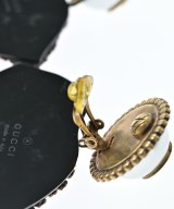 GUCCI（グッチ）ピアス・イヤリング 赤 サイズ:- レディース/2200672227110