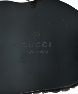 GUCCI（グッチ）ピアス・イヤリング 赤 サイズ:- レディース/2200672227110