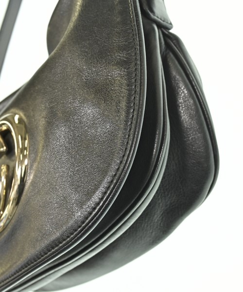 GUCCI（グッチ）ハンドバッグ 黒 サイズ:- レディース/2200672256141
