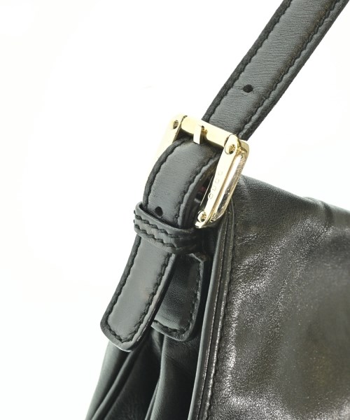 GUCCI（グッチ）ハンドバッグ 黒 サイズ:- レディース/2200672256141