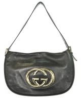 GUCCI（グッチ）ハンドバッグ 黒 サイズ:- レディース/2200672256141