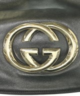 GUCCI（グッチ）ハンドバッグ 黒 サイズ:- レディース/2200672256141