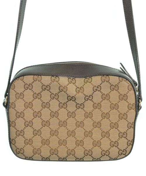 GUCCI（グッチ）ショルダーバッグ ベージュ サイズ:- レディース/2200672256295