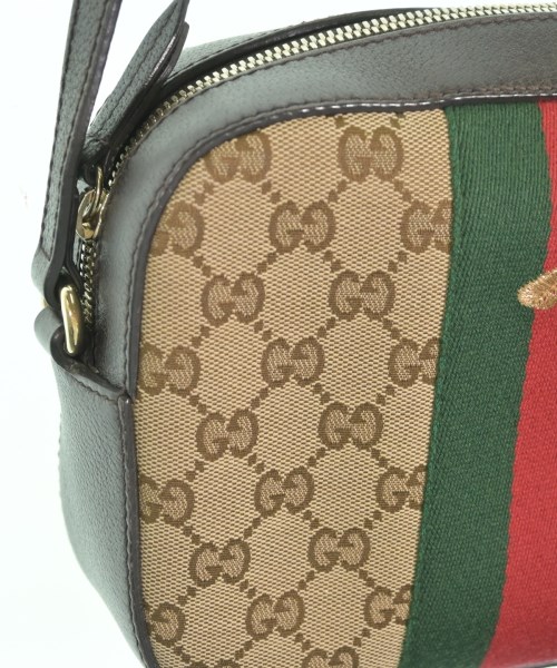 GUCCI（グッチ）ショルダーバッグ ベージュ サイズ:- レディース/2200672256295