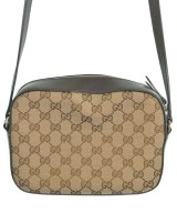 GUCCI（グッチ）ショルダーバッグ ベージュ サイズ:- レディース/2200672256295