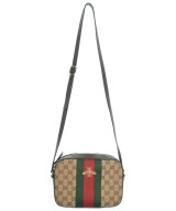 GUCCI（グッチ）ショルダーバッグ ベージュ サイズ:- レディース/2200672256295