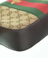 GUCCI（グッチ）ショルダーバッグ ベージュ サイズ:- レディース/2200672256295