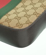 GUCCI（グッチ）ショルダーバッグ ベージュ サイズ:- レディース/2200672256295