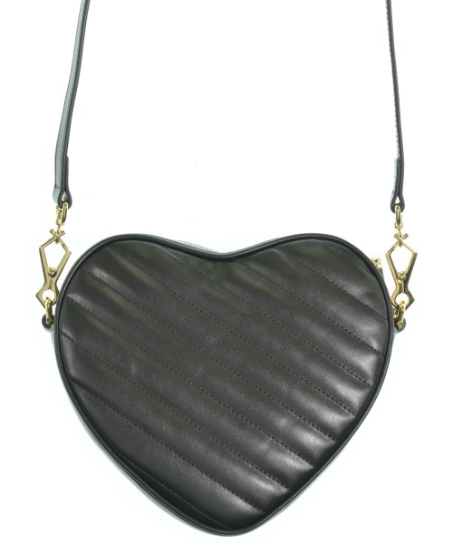 GUCCI（グッチ）ショルダーバッグ 黒 サイズ:- レディース/2200672256325