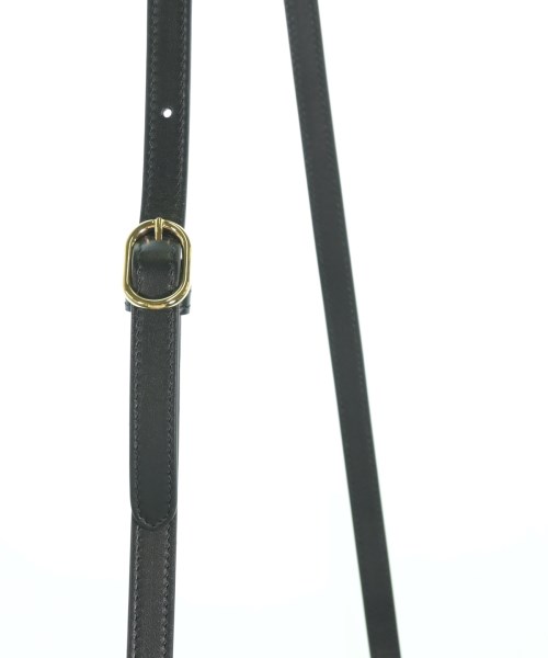 GUCCI（グッチ）ショルダーバッグ 黒 サイズ:- レディース/2200672256325