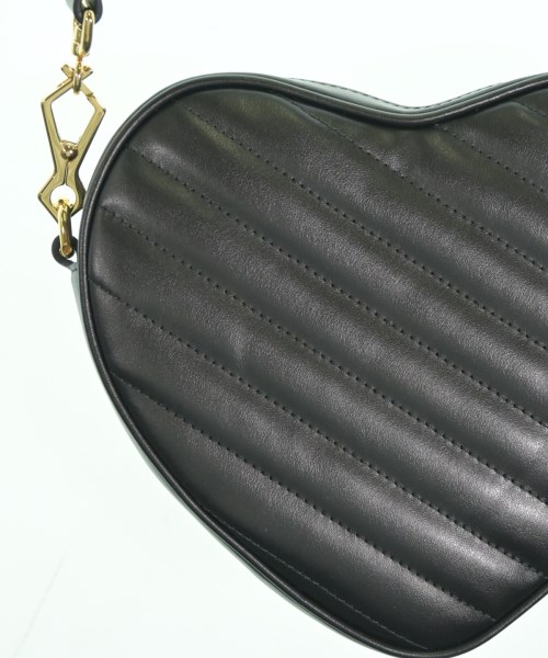 GUCCI（グッチ）ショルダーバッグ 黒 サイズ:- レディース/2200672256325