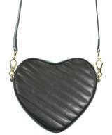 GUCCI（グッチ）ショルダーバッグ 黒 サイズ:- レディース/2200672256325