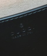 GUCCI（グッチ）ショルダーバッグ 黒 サイズ:- レディース/2200672256325