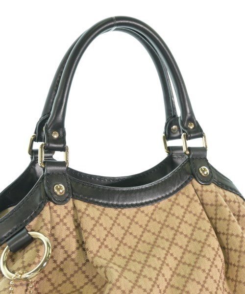 GUCCI（グッチ）ハンドバッグ ベージュ サイズ:- レディース/2200672256455