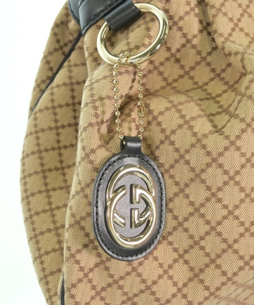 GUCCI（グッチ）ハンドバッグ ベージュ サイズ:- レディース/2200672256455