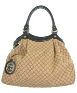 GUCCI（グッチ）ハンドバッグ ベージュ サイズ:- レディース/2200672256455