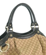 GUCCI（グッチ）ハンドバッグ ベージュ サイズ:- レディース/2200672256455
