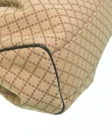 GUCCI（グッチ）ハンドバッグ ベージュ サイズ:- レディース/2200672256455