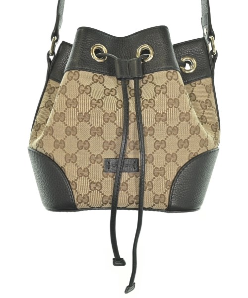 GUCCI(グッチ)ショルダーバッグ ベージュ サイズ:-/2200672256479