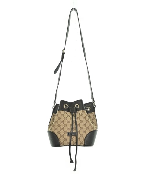 GUCCI（グッチ）ショルダーバッグ ベージュ サイズ:- レディース/2200672256479