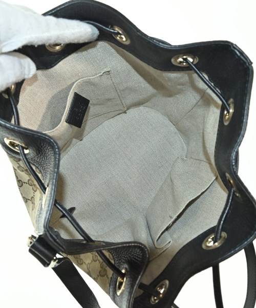 GUCCI（グッチ）ショルダーバッグ ベージュ サイズ:- レディース/2200672256479