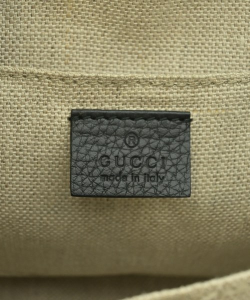 GUCCI（グッチ）ショルダーバッグ ベージュ サイズ:- レディース/2200672256479