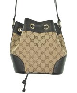 GUCCI（グッチ）ショルダーバッグ ベージュ サイズ:- レディース/2200672256479