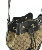 GUCCI（グッチ）ショルダーバッグ ベージュ サイズ:- レディース/2200672256479