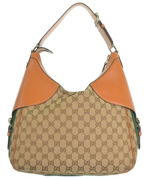 GUCCI（グッチ）ハンドバッグ ベージュ サイズ:- レディース/2200672256592