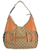 GUCCI（グッチ）ハンドバッグ ベージュ サイズ:- レディース/2200672256592