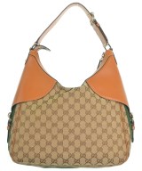 GUCCI（グッチ）ハンドバッグ ベージュ サイズ:- レディース/2200672256592