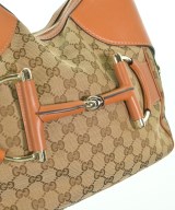 GUCCI（グッチ）ハンドバッグ ベージュ サイズ:- レディース/2200672256592