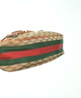 GUCCI（グッチ）ハンドバッグ ベージュ サイズ:- レディース/2200672256592