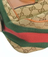 GUCCI（グッチ）ハンドバッグ ベージュ サイズ:- レディース/2200672256592