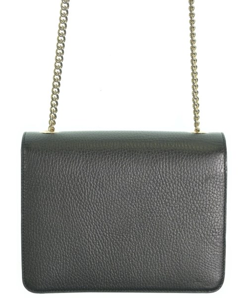 GUCCI（グッチ）ショルダーバッグ 黒 サイズ:- レディース/2200672256844