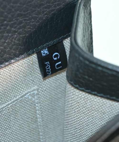 GUCCI（グッチ）ショルダーバッグ 黒 サイズ:- レディース/2200672256844