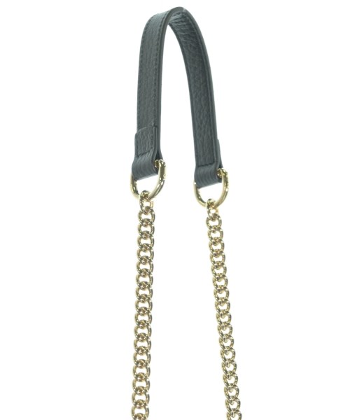 GUCCI（グッチ）ショルダーバッグ 黒 サイズ:- レディース/2200672256844