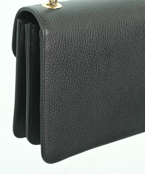 GUCCI（グッチ）ショルダーバッグ 黒 サイズ:- レディース/2200672256844