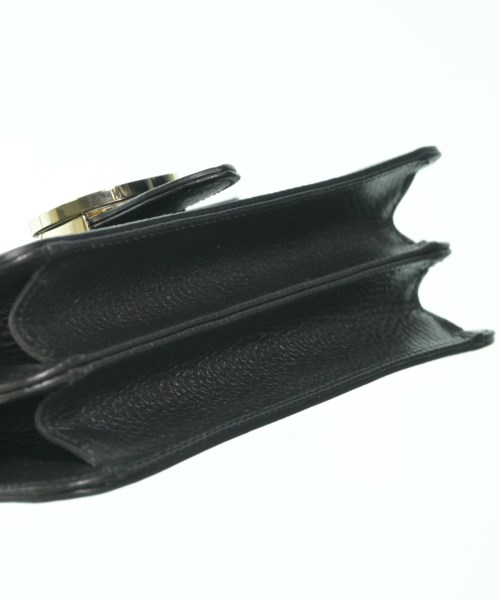 GUCCI（グッチ）ショルダーバッグ 黒 サイズ:- レディース/2200672256844