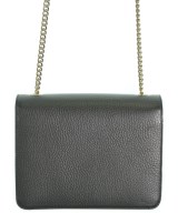 GUCCI（グッチ）ショルダーバッグ 黒 サイズ:- レディース/2200672256844
